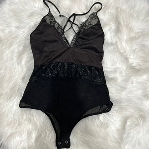 Missguided Bodysuit